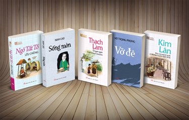 Kĩ năng tiếp nhận tác phẩm văn học